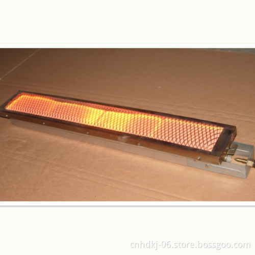 Outdoor Propane Catalytic Ceramic Gas Infrared Barbecue Burner